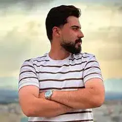 مهدی رحمانی کارشناس فروش