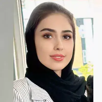 مهناز خدائی (کارشناس مالی)
