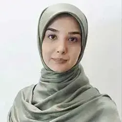 شیرین سعیدی کارشناس فروش
