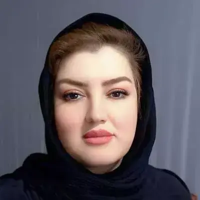 فریبا تودان کارشناس فروش