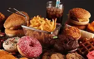 صنایع غذایی رایکا تجارت دیبا