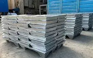 صنعت روی