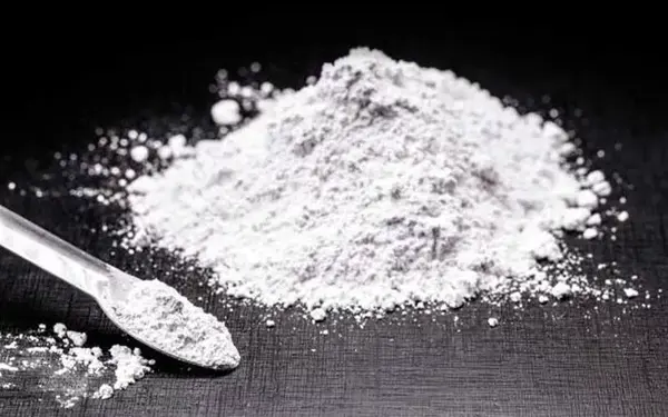 Strontium Carbonate