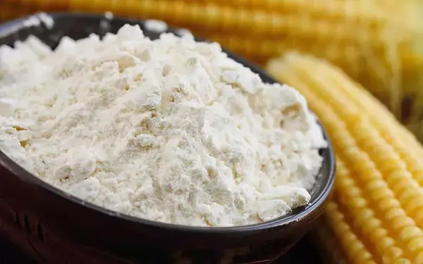Industrial Starch