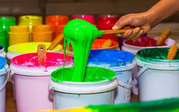 Printing Ink
