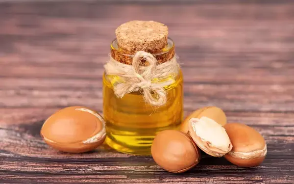 روغن ارگان