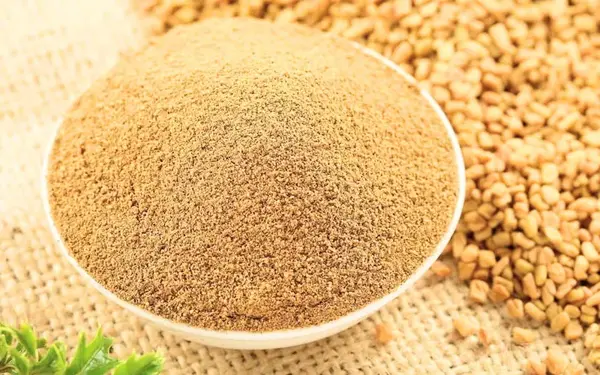 پودر ثعلب