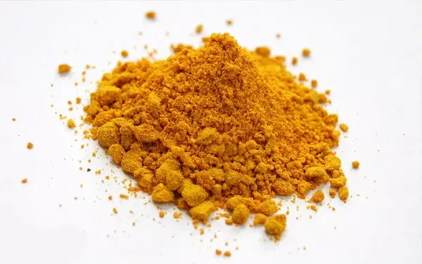 Ferric Chloride
