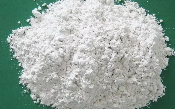 هیدروکسید پتاسیم