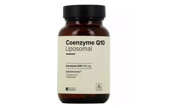 Coenzyme Q10