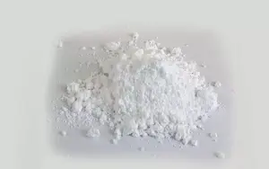 منیزیم کربنات 