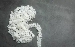 کلسیم اکسید