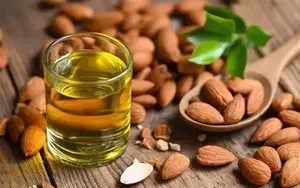 روغن بادام