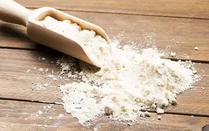 نشاسته