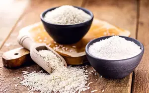 آرد برنج