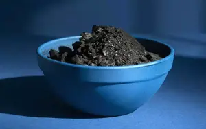 خاک منگنز