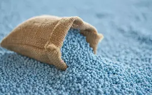 سولفات پتاسیم
