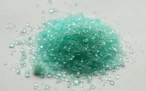 سولفات آهن