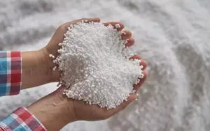 نشادر (کلرید آمونیوم)