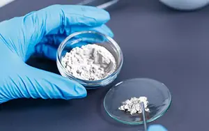 قوام دهنده ها