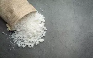 سولفات آلومینیم 