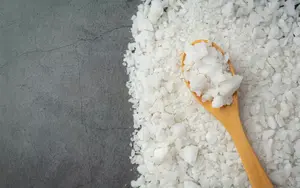 کربنات منیزیم